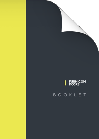 Технічний буклет продукції FURNIСOM DOORS